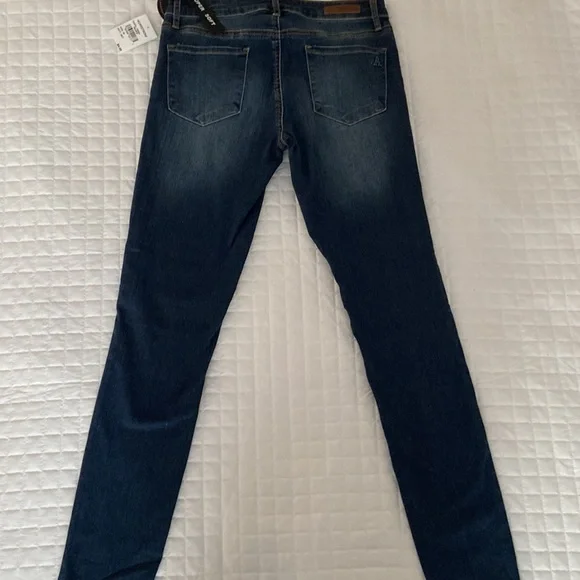 Articles of Society Ankle Skinny Jeans - Picture 6 of 7